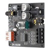 Bluetooth Power Amplifier Board 12V 15V 19V 24V 2 Channel