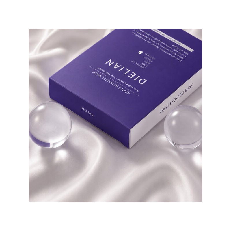 Revive/Hydrogel/Mask/1 Box