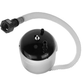 A-Premium Fuel Filter Assembly Compatible with Land Rover Range Rover Sport 2006-2009 V8 4.2L, Replace# WFL500010