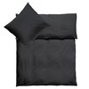 Julido Jersey Bedding Set and Pillowcase, 100% Cotton (Oeko-Tex). 2-Piece