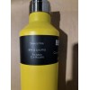 Bevanda Water Bottle Bevanda 25 oz Color: Yellow, Holds Hot
