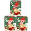 Nescafé Excella Fluffy Latte, Rich Deep Flavor, 26 Sticks x