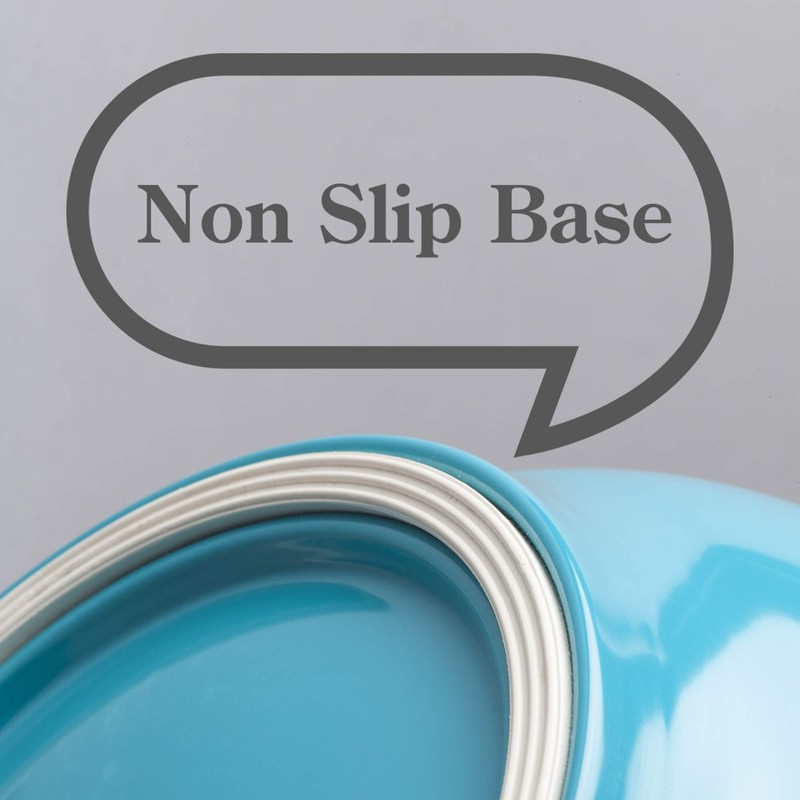 Zeal Two Tone Mixing Bowl 20cm - Aqua, G207A