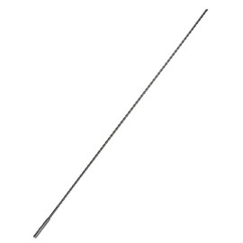 PROSOCO Carbide SDS Plus Hammer Bit (1/4" X 28" SDS Single Cutter Bit)