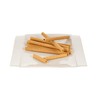Turkey Hill Sugarbush Maple Cream Cookie Straws, Pure Maple Syrup