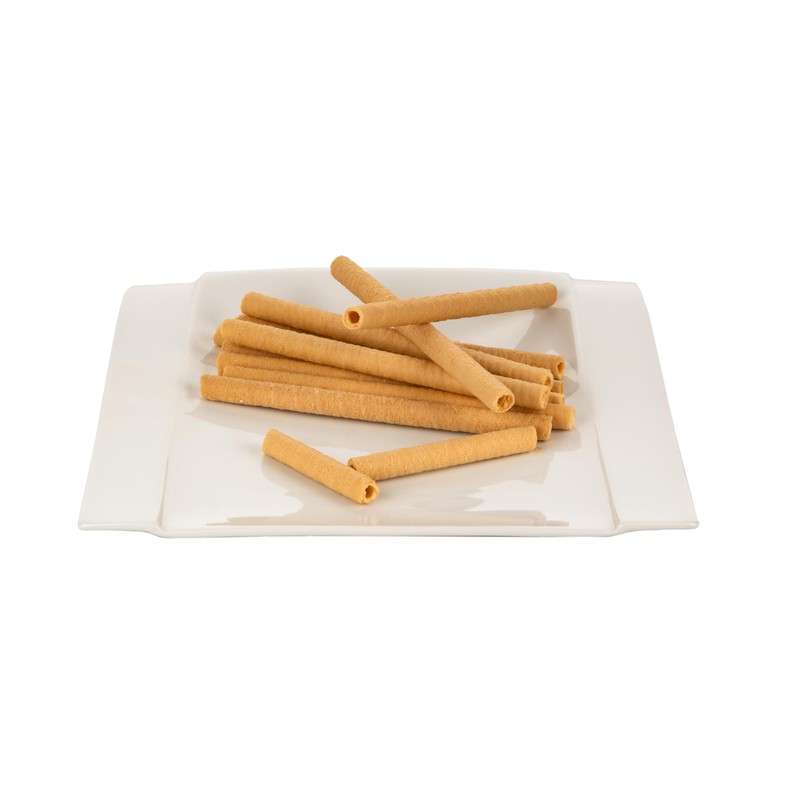 Turkey Hill Sugarbush Maple Cream Cookie Straws, Pure Maple Syrup
