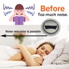 Garbage Disposal Splash Guards Collar Sink Baffle, Multi-Function Kitchen Drain