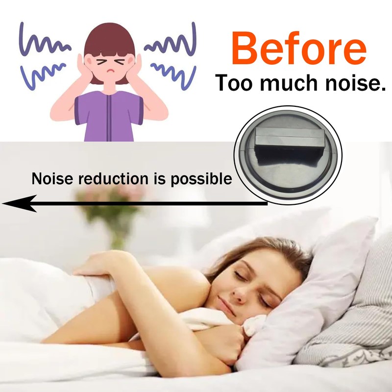 Garbage Disposal Splash Guards Collar Sink Baffle, Multi-Function Kitchen Drain