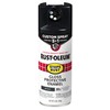 Rust-Oleum 380397 Stops Rust Custom Spray 5-in-1 Spray Paint, 12