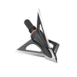 G5 Striker Magnum Puntas, 125 g