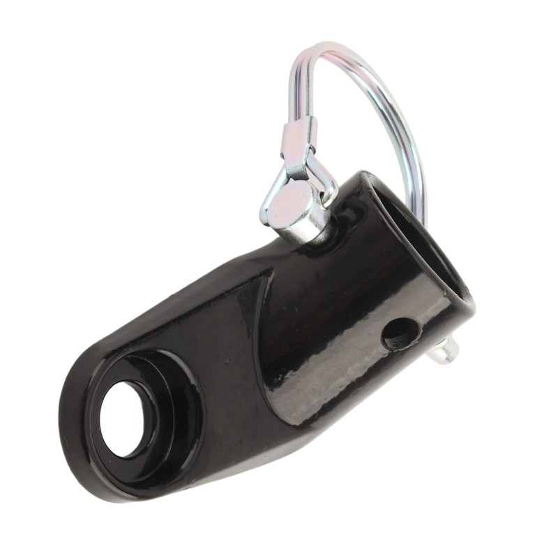 Bike Trailer Attachment Coupler Adapter Tilt Connector Upgraded Replacement Parts
