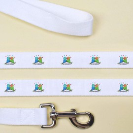 'Lovebirds Hugging' Dog Lead/Leash (DL00023297)
