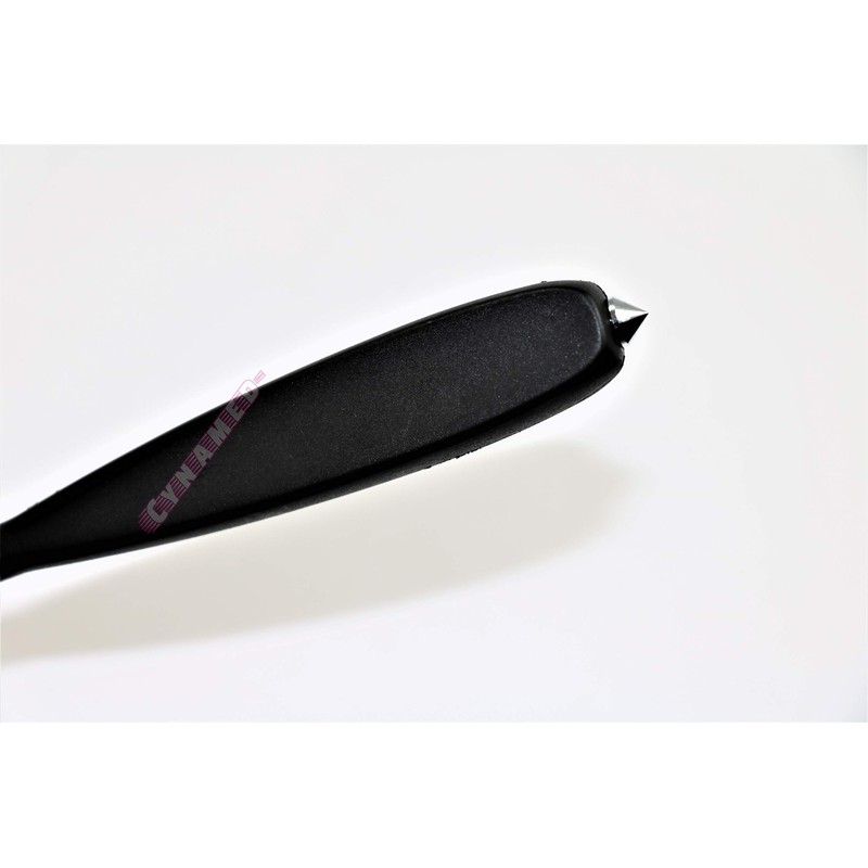 Percussion Reflex Hammer Set Neurological Instruments 3pcs Cynamed