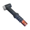 Weldtec WT-26 Torch Body, Rigid, Gas, 200A