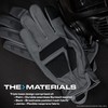 Glove Station - Impulse Guard Tactical Gloves for Men -
