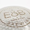 verybarista IMS Precision Puck Diffuser Screen by E&B, LAB made