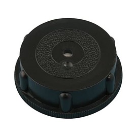 As One Option Degassing Cap for Union Container II Type 2-3409-15