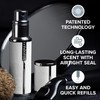 Travalo Milano Perfume Atomizer - Leak-Proof and TSA Approved for