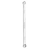 sourcing map Double End Box Wrench 8 x 10 mm