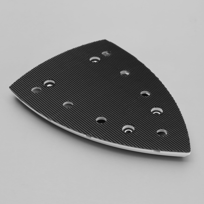 eMagTech Backing Pad Compatible with Festool DTS 400 DS 400