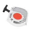 Pull Starter Assembly Recoil Rewind Replacement for Stihl 038 MS380