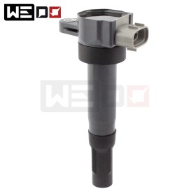 Unbranded NEW Ignition Coil for Suzuki Grand Vitara Kizashi Swift SX4 Crossover L4 UF-634