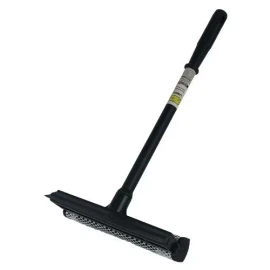 Lion Tools 2 Bastones Limpia Vidrios Con Esponja Jalador 40cm