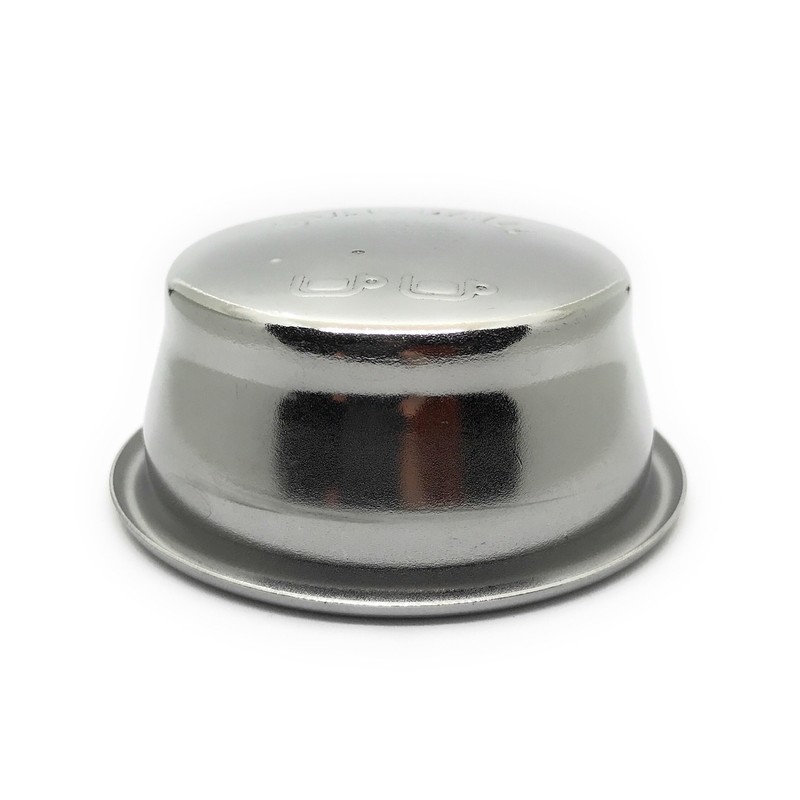 Breville .BES860XL/11.41 Two Cup Dual Wall Filter, 54mm