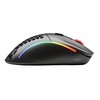 Glorious Model D Wireless Gaming Mouse - RGB Mouse Wireless