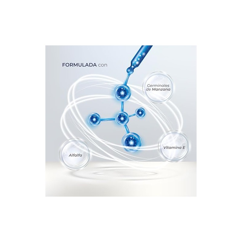 PMC Crema Facial Antiedad 30-45 50 g