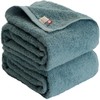 Trampalan RUN TOWEL Imabari Towel Certified Compact Bath Towel, Set