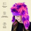 Lazy One Critter Cap Hat for Kids, Fun, Cold-Weather, Animal