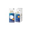 Bluena KFAD domestic droplet mask, large individual packaging, 30 sheets