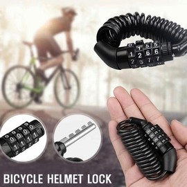 Bicycle key, motorcycle lock, combination lock, wire lock / 자전거키 오토바이자물쇠 번호자물쇠 와이어자물쇠