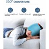 Comfytemp Migraine Relief Cap, Reusable, Mask Migraine and Headaches, Against