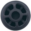 Supplying Demand DA61-04702A 2033807 - Rueda delantera para refrigerador, modelo