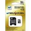 セガハードシリーズmicroSDHCカード+SDアダプターセット『セガサターンmicroSDHCカード (16GB) +SDアダプターセット』