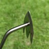 2-in-1 Grout Scraper Weed, 31.5 cm Weed Cutter, Dandelion Cutter,
