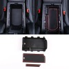 momocar For Honda Civic 2022-2025 Accessories Armrest Storage Box Organizer