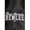 BENLEE Rocky Marciano Unisex's Bonaventure Boxing Trunk-Black, X-Large