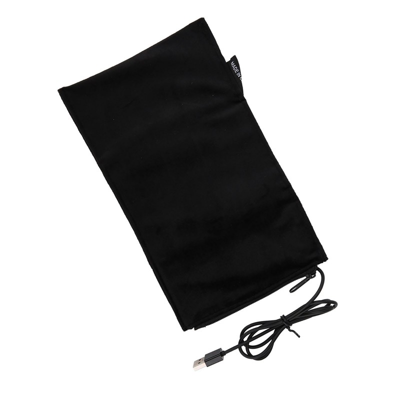 HeatResistance Drone Battery Warmer Bag Heating ExplosionProof for DJI Mavic