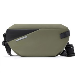 Inateck Sling Bag Lightweight Crossbody bag Quick-adjust Strap Shoulder30