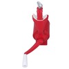 Multifunctional Kitchen Cheese Grater Manual Hand Crank Vegetable Slicing Walnuts