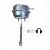 MAX COOL Turbocharger Wastegate Actuator Kit Suitable for Chevy Cruze