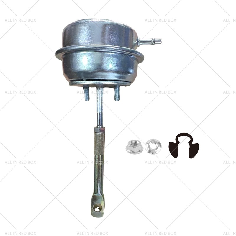 MAX COOL Turbocharger Wastegate Actuator Kit Suitable for Chevy Cruze