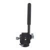 DT 03S SLR Camera Handle Hydraulic Tripod Head Aluminum Alloy