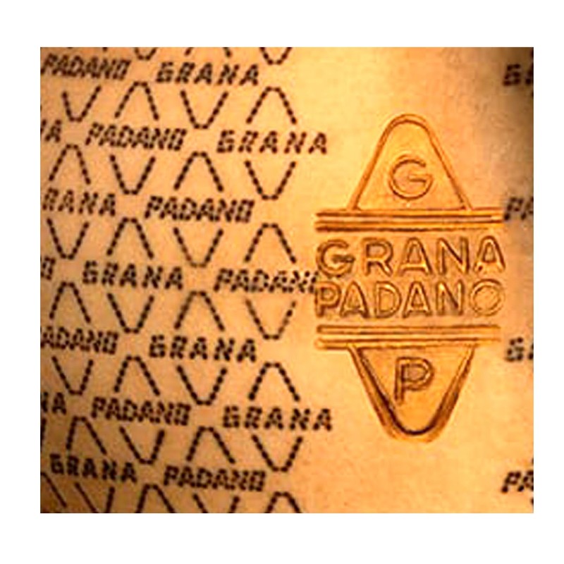 Grana Padano (2 lbs.)