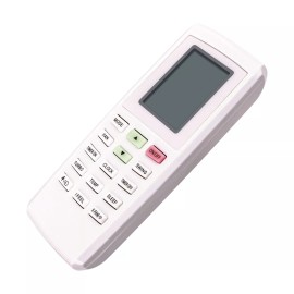 For Lennox YV1FB7 Replaced Remote for Lennox Split AC Air Conditioner LM024CI-120P432-X