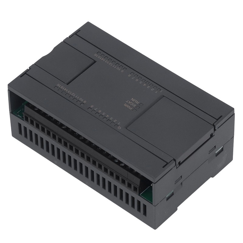 PLC Controller 16 Input 16 Output Remote IO Expansion Programmable