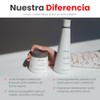 Kit Detox Healthy Fashion Gold Shampoo 500ml + Mascarilla 200gr